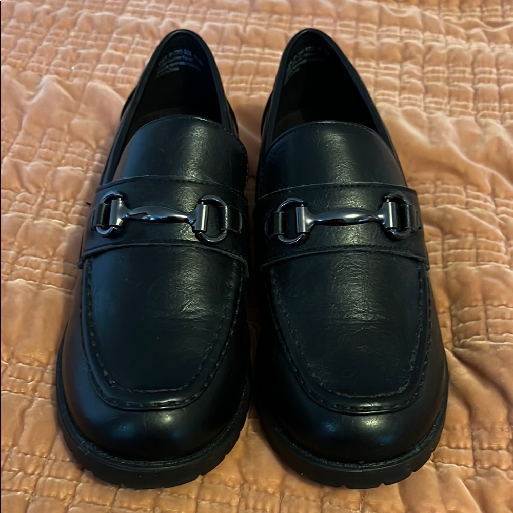 Easy Street Comfort Weave Women’s Loafers